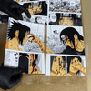 LA MORTE DI ITACHI x LA MORTE DI ACE
