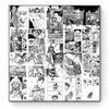 BERSERK - Gatsu abbandona i Falchi
