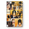 Panels-Manga