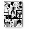 Panels-Manga