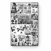 ONE PIECE - I sogni degli uomini