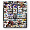ONE PIECE - Il viaggio di Gol. D. Roger