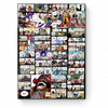 ONE PIECE - Il viaggio di Gol. D. Roger