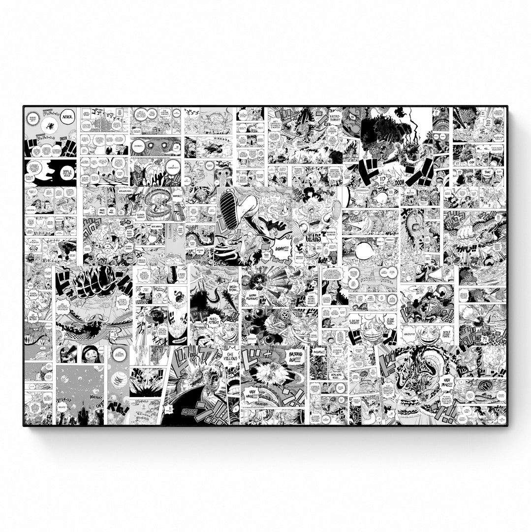 ONE PIECE - GEAR 5